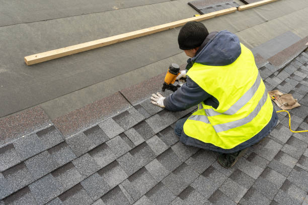 Roof Repair Estimates in China Lake Acres, CA