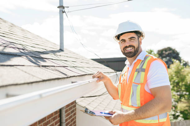 Best Roof Waterproofing Services  in China Lake Acres, CA