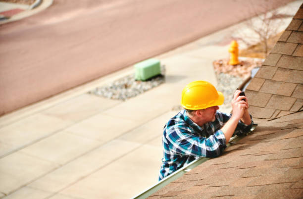 Best Best Roofing Contractors  in China Lake Acres, CA