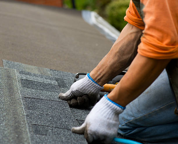 Best Emergency Roof Repair  in China Lake Acres, CA