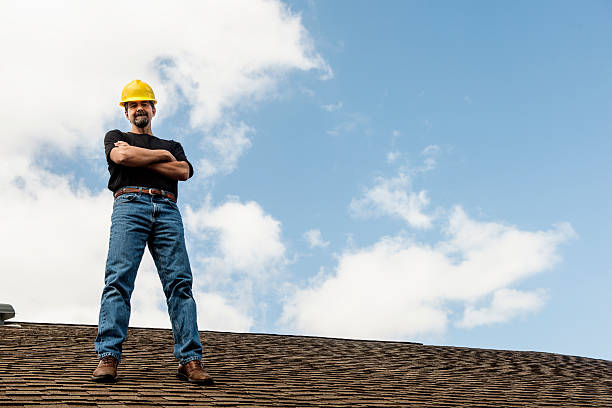 Quick and Trustworthy Emergency Roof Repair Services in China Lake Acres, CA